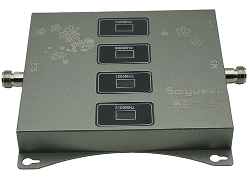  吴起四频手机信号接收器200㎡