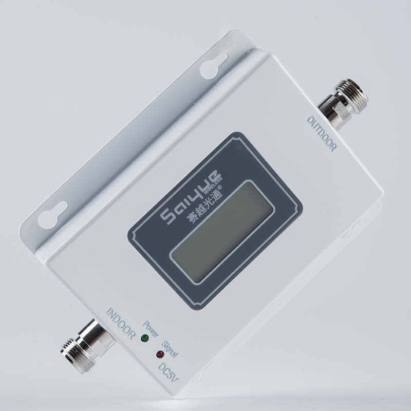 吴起家用配电房机房信号放大器200㎡