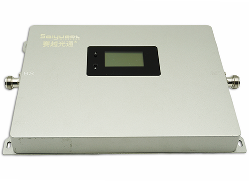  吴起三频/四频/五频手机信号接收器800㎡