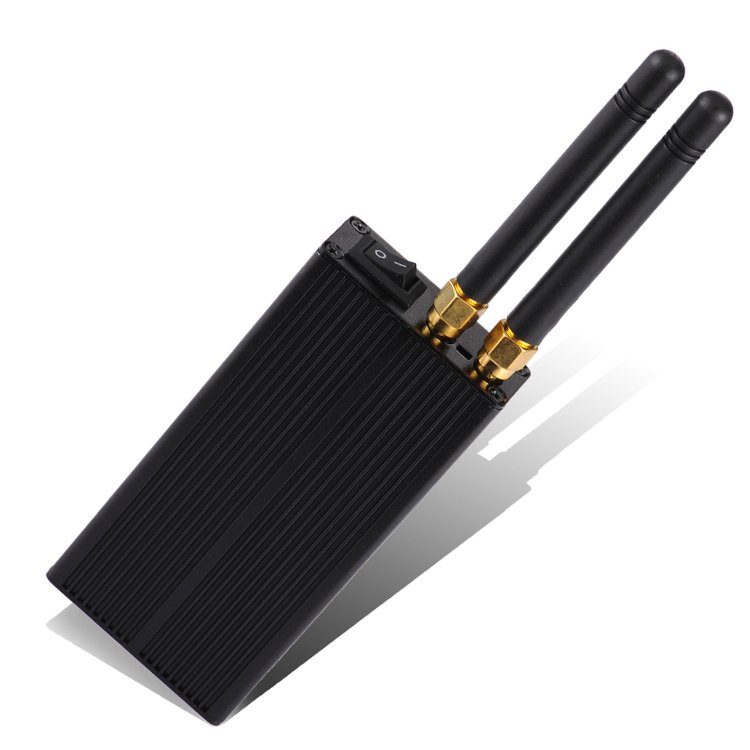  吴起1.2G/1.5G导航屏蔽器