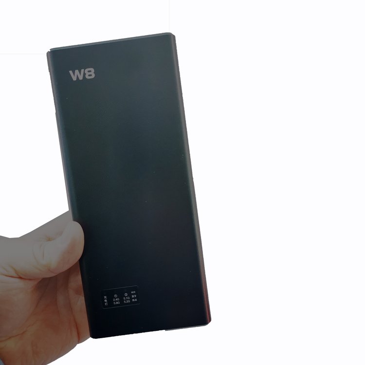  吴起蓝牙WiFi信号屏蔽器